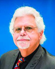 Dr. Curtis Baker