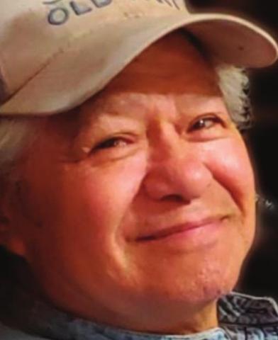 Benjamin T. Gerolaga