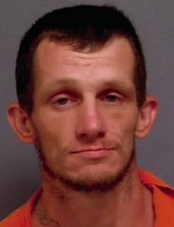 Payne County Arrests