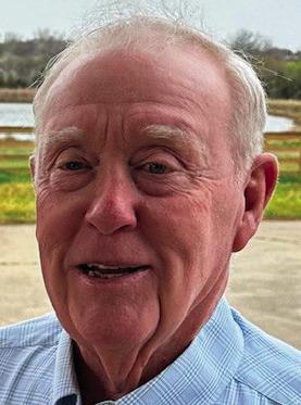 Neil Ray Cline