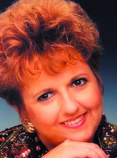 Sherrill Ridenour Nye