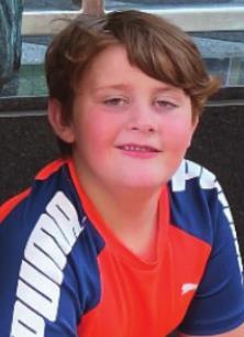 Raymond Michael Morris
