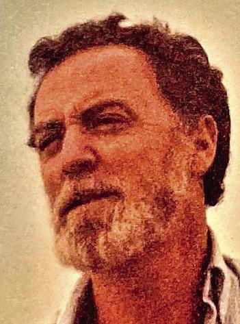 Ronald Ray Burton