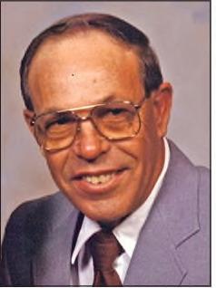James “Jim” Manuel