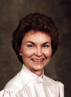 Carol Brown Bradley Smith