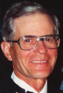 Joseph Ronald “Ron” Holsinger