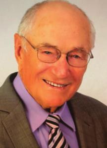 Leonard Daniel Westfal • November 3, 1932 - October 20, 2021