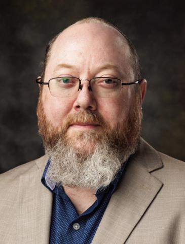 MEET JEREMY FINCHER