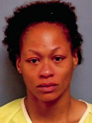 Payne County Arrests