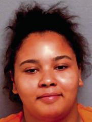 Payne County Arrests