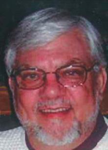William Johnson Woodard