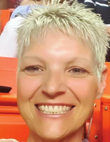 Beverly “Bev” Jean Foran • June 30, 1969 – June 30, 2020