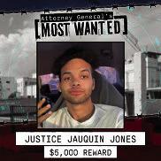 Fugitive from Duncan added to Drummond’s 10 Most Wanted list