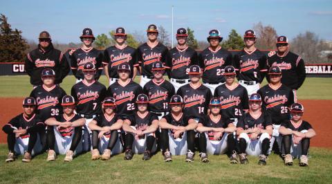 Tigers go 29-6 for the season