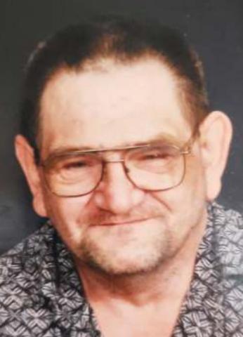 Elmer James Jones