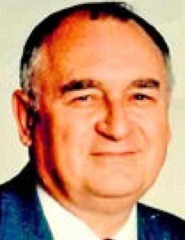 Carl Wayne Hensley • February 19, 1937 - April 29, 2020