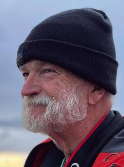 Hugh Hayden Russell Sr