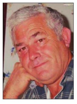 Jimmie D. Lane • 73