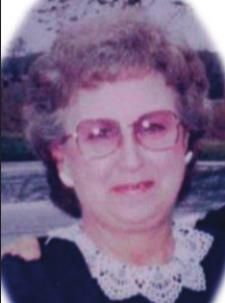 Patsy Mae Davis
