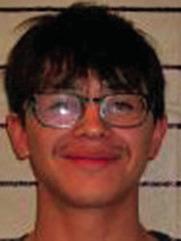 City of Cushing Arrests
