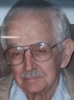 Ross Leon Jamison