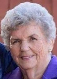 Grace Edith McEntire