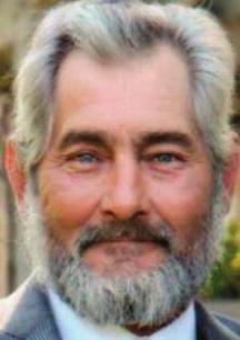 Ronald Arthur Cummins Jr.