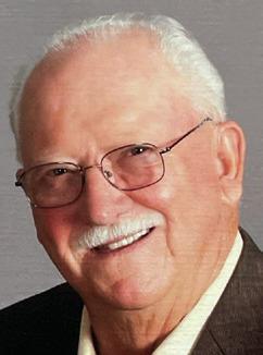 Joseph Earl Smith