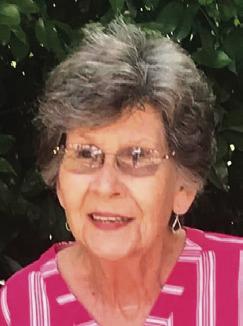 Jacqueline Sue Wiggs-Stafford