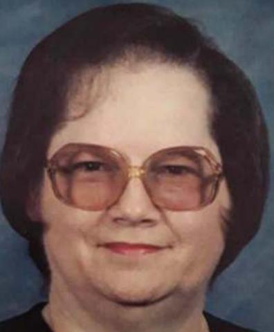 Marlene Elizabeth Wolff • May 24, 1945 - October 16, 2020