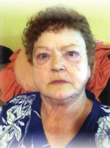 Donna Sue Stewart 