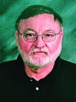 Larry Lee (sponge) Sparkman