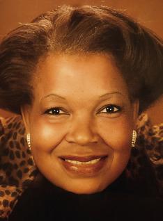 Gwendolyn Kay Williams