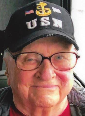 Robert “Bob” Henry Watson • August 19, 1928 - August 16, 2020