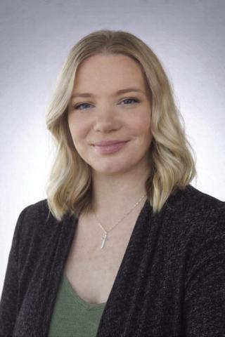 Julia Bagwell