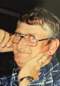 	John Elmond Harrison • March 28, 1949 – February 12, 2022