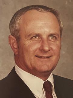 James (Jim) Jomac (Poss) Wasson
