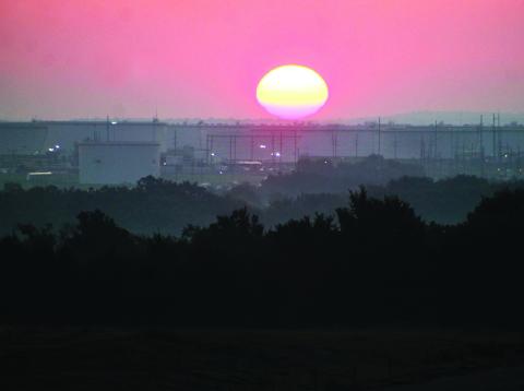ENERGY WATCH