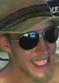 Brandon Yates • December 24, 1986 - March, 2021