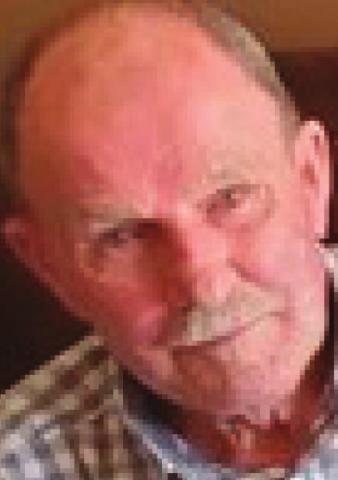 Jack Nelson Daugherty • February 7, 1936 - May 7, 2020