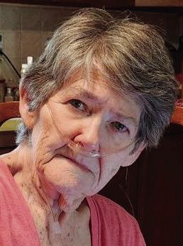 Helen Sue (Camren) Brown
