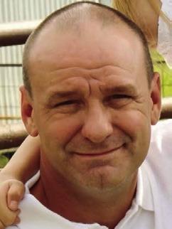 Billy Jack Moody