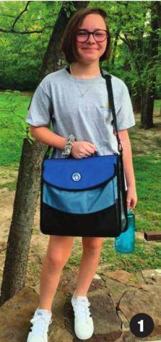 Back 2 School
