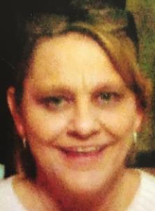 Gina (Mansfield) Stout
