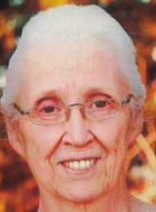 Veta Faye Thompson • February 13, 1944 - February 5, 20