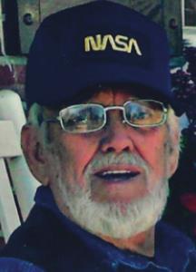 Charles “Chuck” Lonzo Lacy