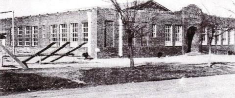 Lincoln School
