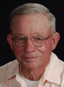 Stanley A. Swisher
