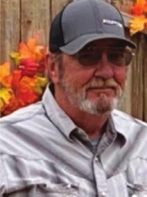 Harold Dewayne Gray