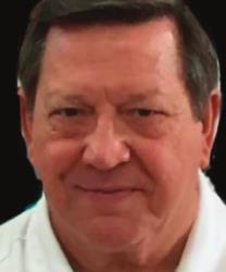 Wallace Doyle Hallman • March 26, 1945 - January 24, 2022